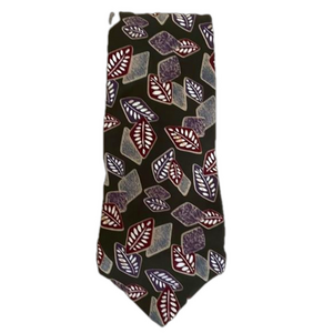Mario Valentino Italian Silk Tie